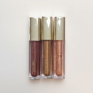 Jouer Long-Wear Lip Topper Minis